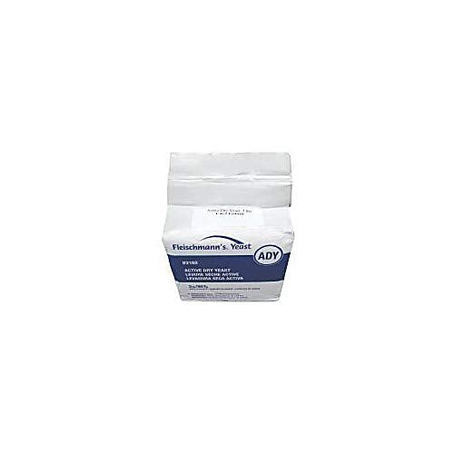 Active Yeast 2lbs