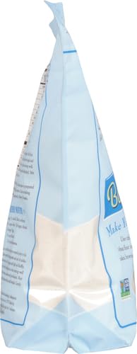 Bob's Red Mill Gluten Free 1 to 1 Baking Flour, 44oz (Pack of 1) - Non GMO, Vegan, Kosher