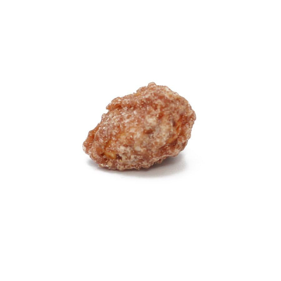 C.J. Dannemiller Butter Rum Peanuts, Bulk 10 LB Box, Smooth, Buttery & Salty Peanuts Great For Snacking and Trail Mix