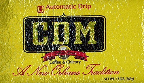 Chicory - Automatic Drip (2-Pack) L8
