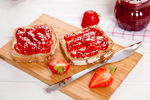 Fruit Pectin Powder for Jams and Jellies - Natural, Vegan and NON-GMO. Premium Bulk ingredient - 350 Grams (12.35 oz) Value Size Bag