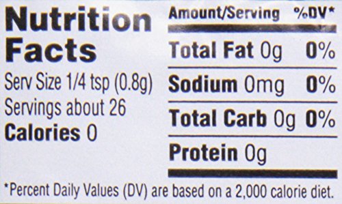 Fleischmann's Active Dry Yeast,0.25 Ounce, 9 Count