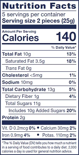 Perugina Milk Chocolate Truffle Bag, 4.4 Ounce (Pack of 4)