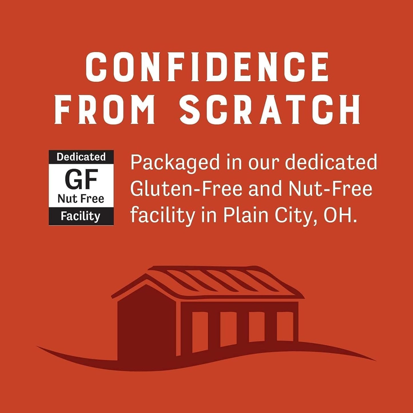 Judee's Quinoa Flour 2 lb - Made In USA, Non-GMO, Vegan - Great for Making Pancakes, Muffins, Pie Crusts, Quiches, and Breads - Made in a Dedicated Gluten-Free Facility