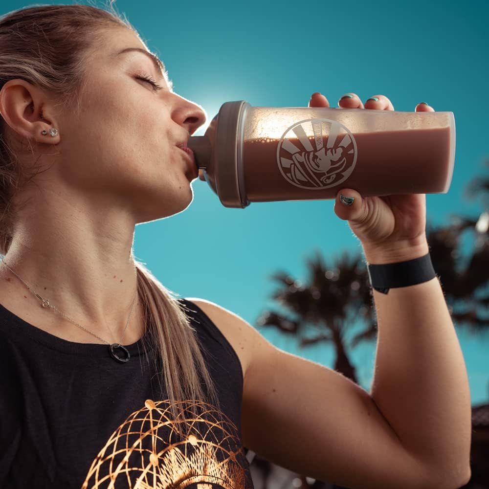 Vegan Protein Powder with BCAA | Organic Hemp Seed Protein Gluten Free Non-GMO Dairy Free Soy Sugar Free Low Carb Plant Based Protein Powder | Berry 15 SRV 375 G | Warrior Blend by Sunwarrior