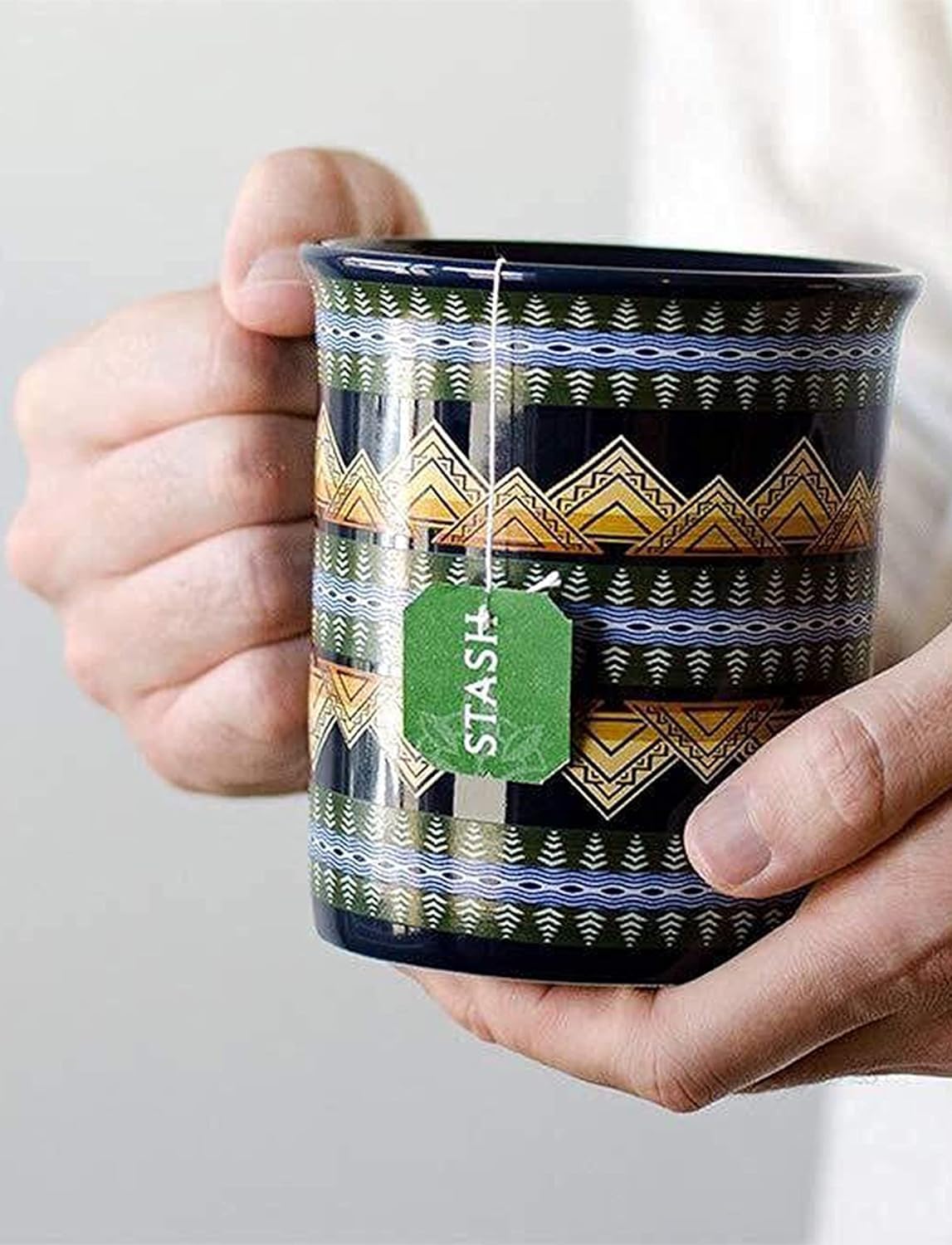 Stash Tea Bags Sampler Assortment Box (52 Count) 30 Different Flavors Gifts for Her Him Women Men Mom Dad Friends Coworkers Family