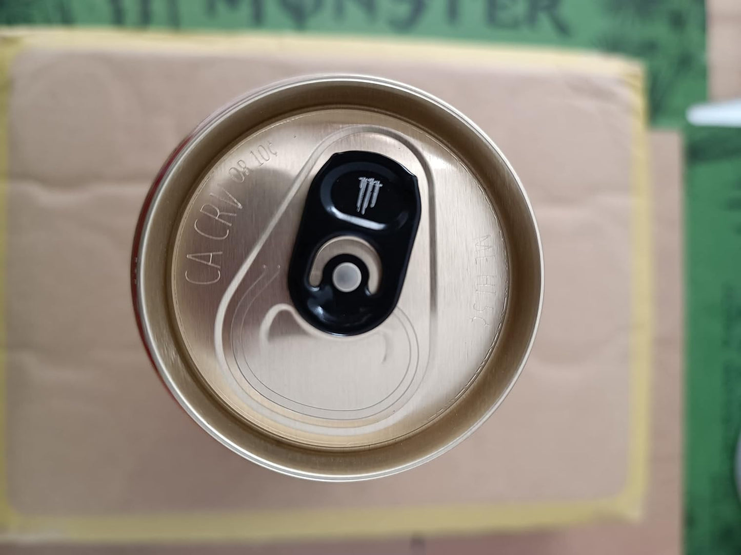 Monster Java 300 - Mocha -15.5 ounce (Pack of 8)