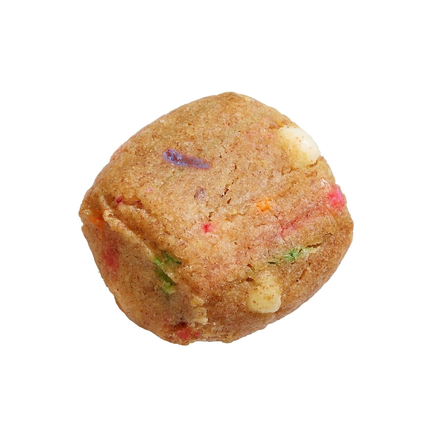 Rule Breaker Vegan & Gluten-Free Cookies | Birthday Cake Bites | Plant-Based, Dairy, Nut, Soy, Allergen Free, Kosher | Soft-Baked School Snacks for Kids and Adults (Pack of 3)