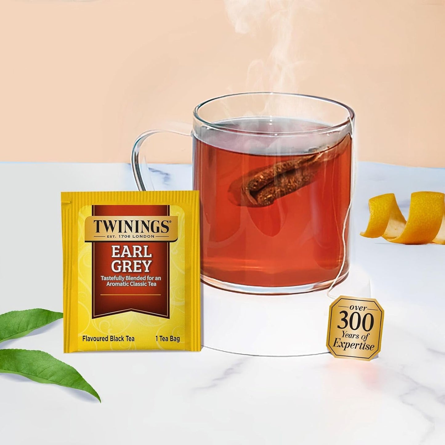 Twinings Gift Advent Calendar Box, Tea Bags Sampler Assortment Variety Pack (24 Count) 24 Different Flavors for Her Him Women Men Tea Lovers Couples Family Friends Coworkers