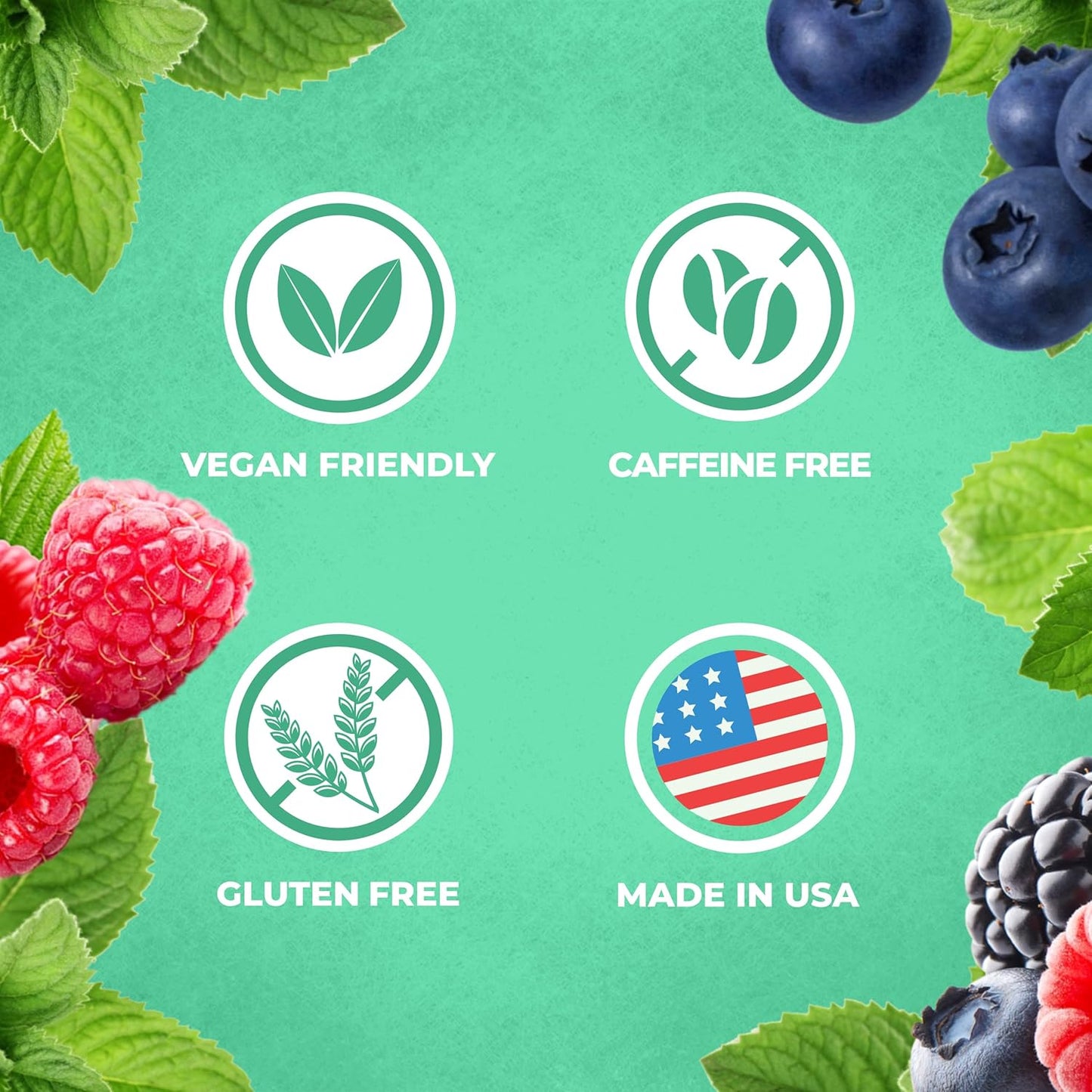 Total Tea Slimming Detox Tea for a Healthy Weight Support - Caffeine Free - Herbal Tea with Chamomile, Hibiscus, Ginger Root for Colon Cleanse - Natural Fruit Tea for Digestive Health