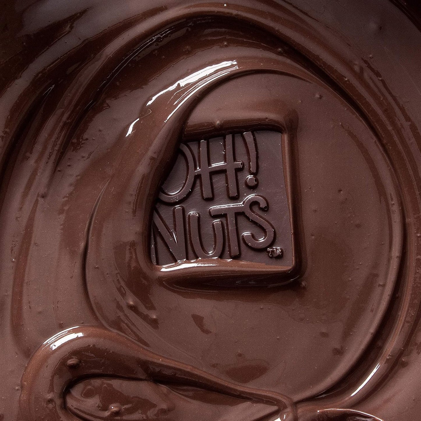 Oh! Nuts Chocolate Gift Basket - Gourmet Belgium Chocolates Gifts Baskets - Assorted Flavors Chocolate Blessings Wishes Gifts Box - Perfect for Holiday, Family, Corporate, Men & Women - 20 PCs