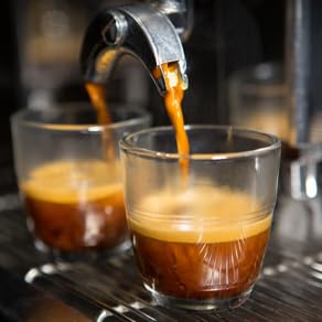 Coffee Bean Direct Unroasted Six Bean Espresso, 5 Pound (Pack of 1)