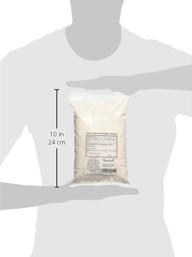 Dutch Jel Bulk Fruit Pectin, 1.8 Pound