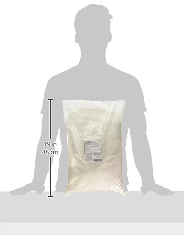 Dutch Jel Bulk Fruit Pectin, 10 Pound