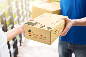 Healthy VEGAN Snacks Care Package: Non-GMO, Vegan Jerky, Protein Bars, Cookies, Fruit & Nuts, Healthy Gift Basket Alternative, Snack Variety Pack, College Student Care Package