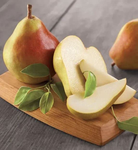 Harry & David Merry Mix-Up Fruit & Nut Gift Baskets, Fruit & Cheese Gift Baskets With Pears, Mixed Nuts & White Cheddar Cheese, Perfect For Any Occasion, Made Fresh, Sweet & Savory