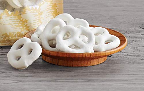 Harry & David Tower Of Treats Sweet Chocolate Truffles & Popcorn Gift Tower, Chocolate Gift Tower, Popcorn Gift Basket, Great For All Occasions, Corporate Gifts