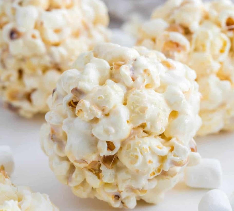 Gourmet Hot Chocolate Gift Sets - 62 Piece Care Package of Hot Cocoa, Apple Cider, Candy Canes, Mini Marshmallows, Popcorn Balls, Cookies, Candy, and Snacks. - Christmas Gift Set from The LakeHouse