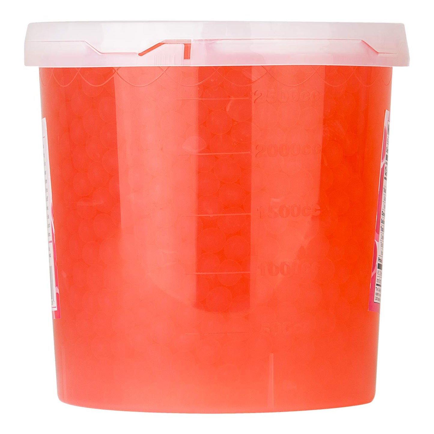 Tea Zone 7 lbs Rose Popping Pearls