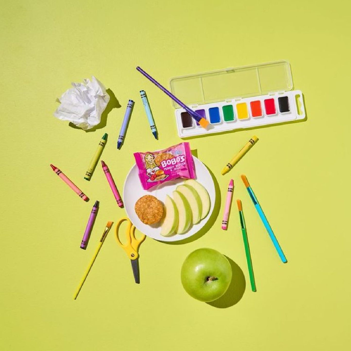 Bobo's Oat Stuff'd Bites, Peanut Butter & Jelly, 1.3 oz Bites (30 Pack Box), Gluten Free Whole Grain Snack, Vegan On-The-Go