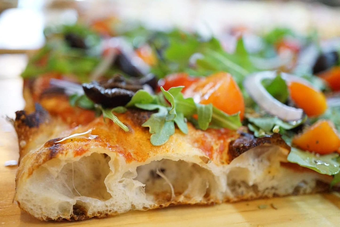 Super, Tipo 00, Double Zero, Type OO, Roman Style Pizza Flour for In Teglia, al Tagio, Pinsa, Pala, W 300+ Formulated for a long 72+ hour fermintation and rise, (5 kg) 11 lbs, Polselli