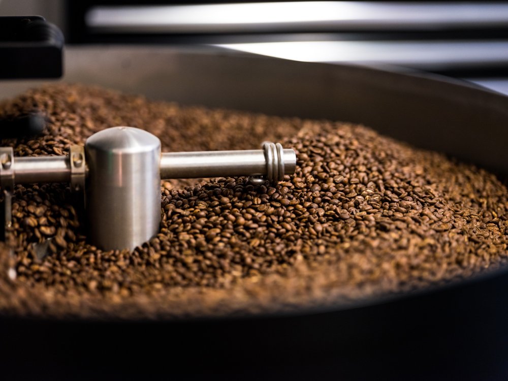 DRINK COFFEE DO STUFF, Bark at the Moon, Blend, Whole Bean, Dark Roast, Sweet, Chocolate, Caffeine, Organic, Lake Tahoe Coffee