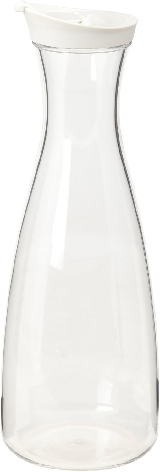 Prodyne J-56-W Juice Jar, 56-Ounce, DAA