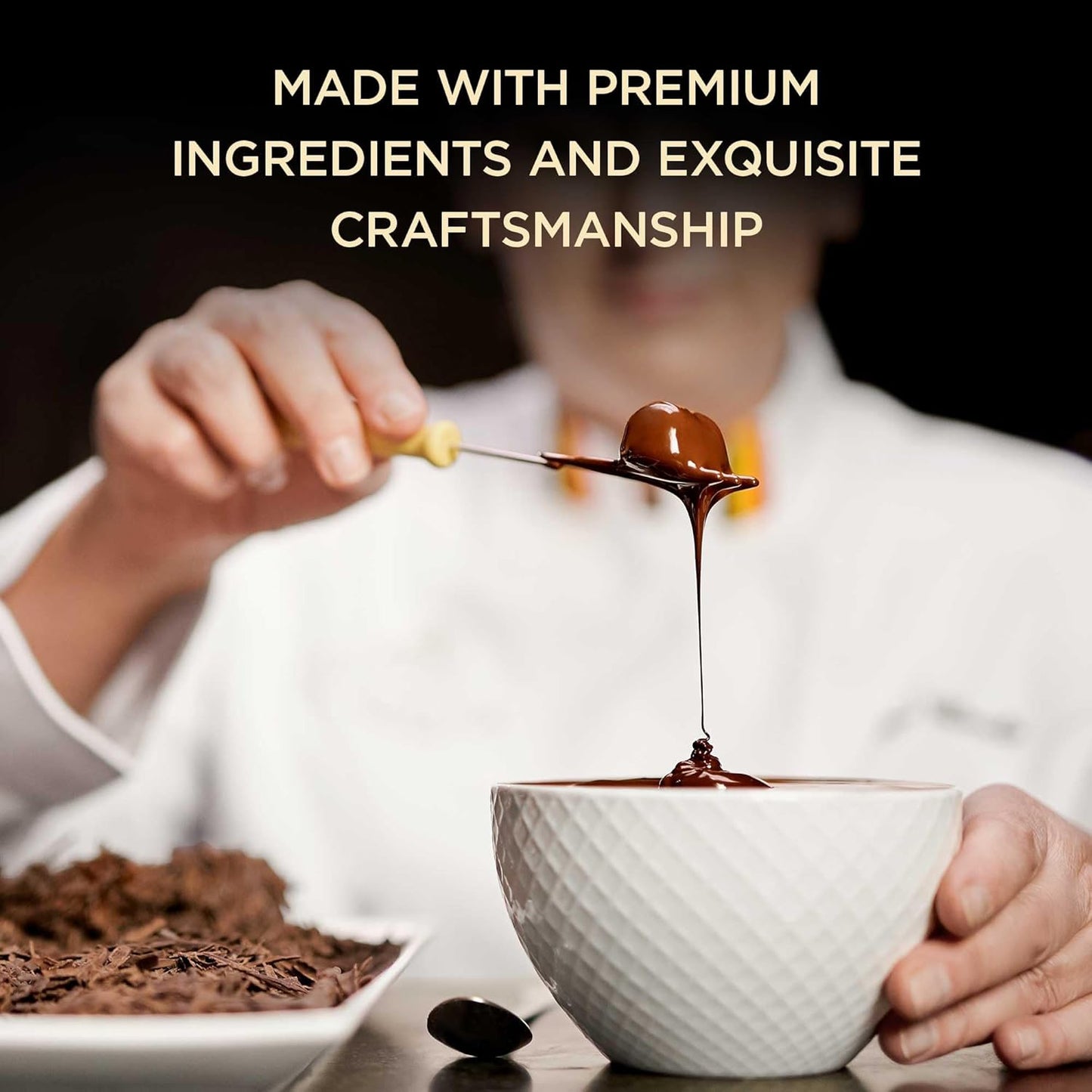 Godiva Chocolatier Birthday Truffles Assorted Chocolate Gift Box, 12 pc.