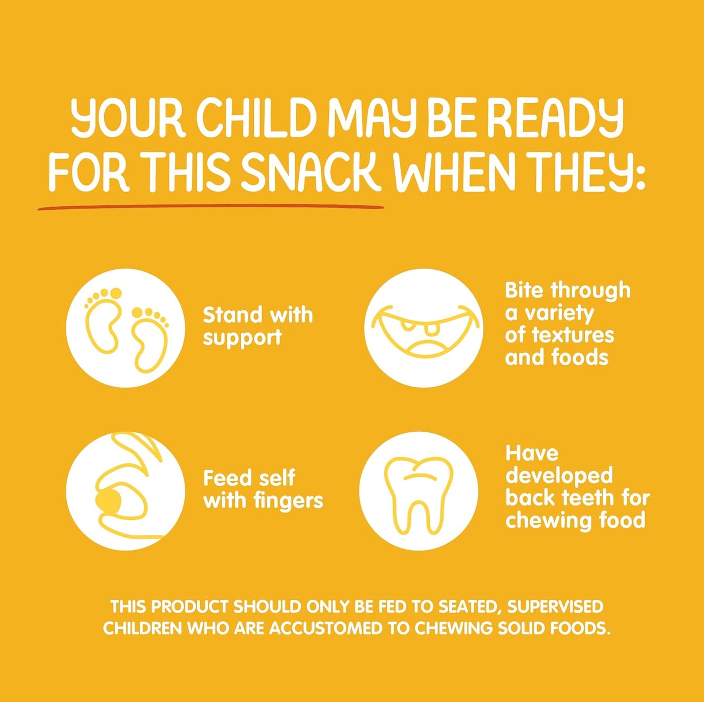 Happy Tot Organic Multi-Grain Cookies Toddler Snack, Fun Transportation Shapes, Vanilla, 4.4 Ounce (Pack of 5)