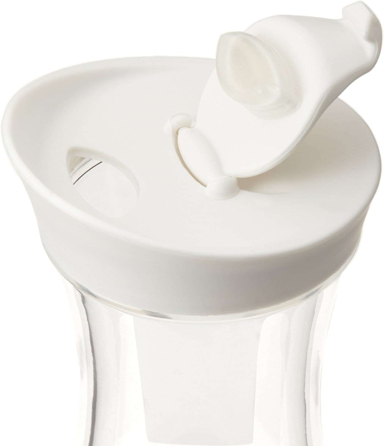 Prodyne J-56-W Juice Jar, 56-Ounce, DAA