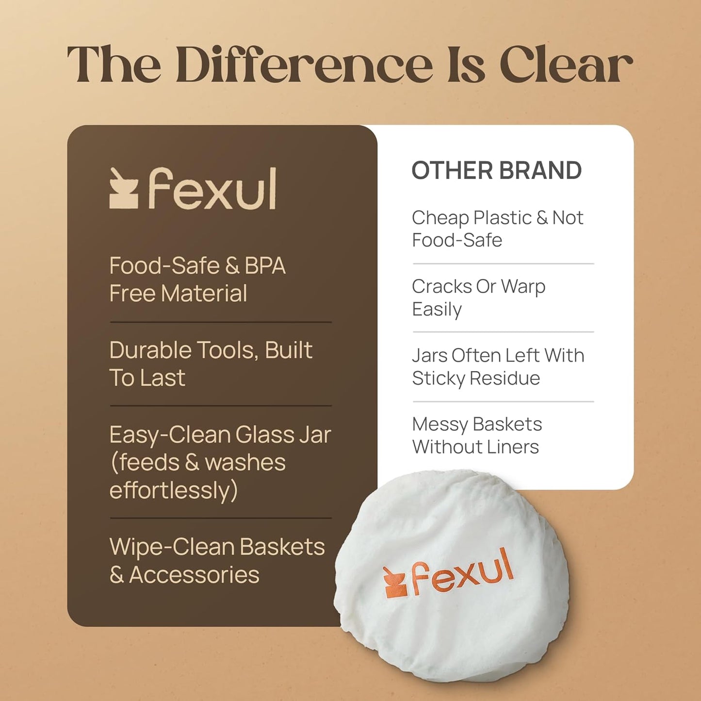 Sourdough Starter Kit with 24oz Glass Jar, Recipe Book, Tracking Band, Measuring Spoons, Bread Lame with 5 Blades, Scoring Stencils & Silicone Spatula – Complete Bread Baking Supplies for Home Bakers