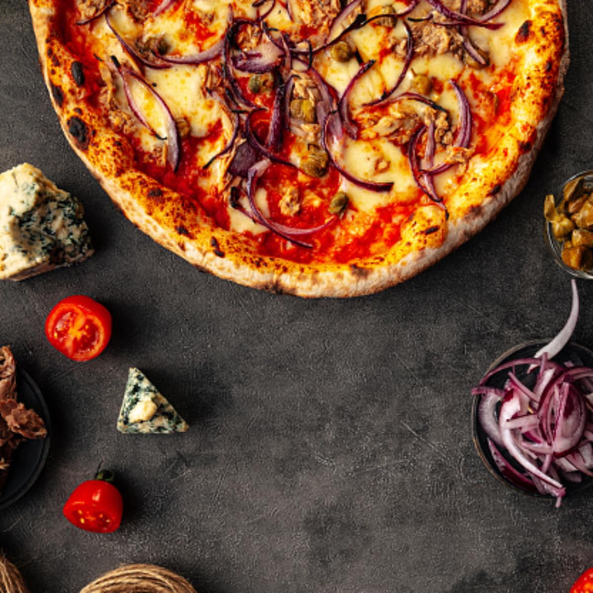 Instant Dry Yeast – 1.1 lb (500g) – Fast-Acting Yeast for Baking, Bread, Pizza Dough, and More, Kosher,