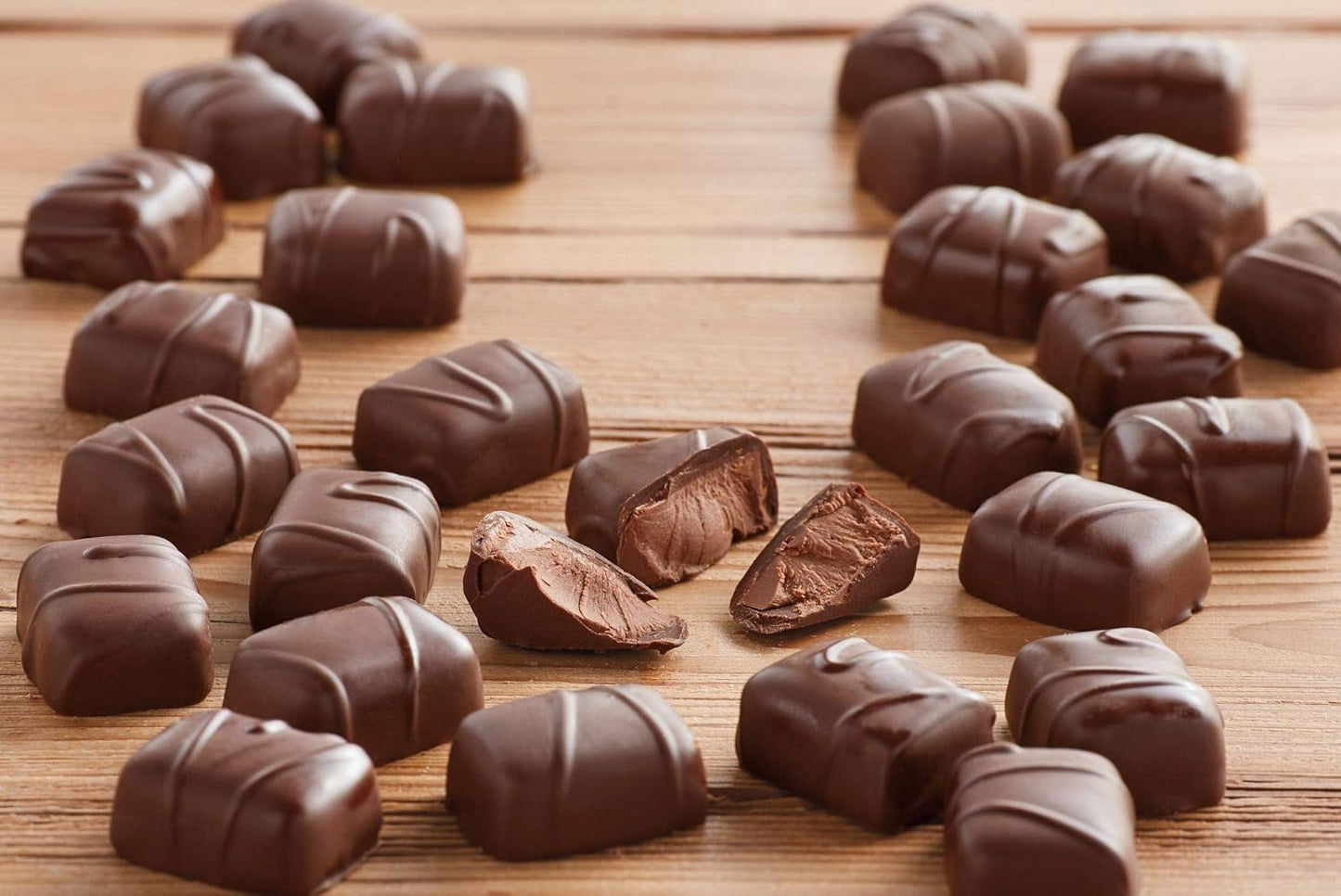 Harry & David Tower Of Treats Sweet Chocolate Truffles & Popcorn Gift Tower, Chocolate Gift Tower, Popcorn Gift Basket, Great For All Occasions, Corporate Gifts