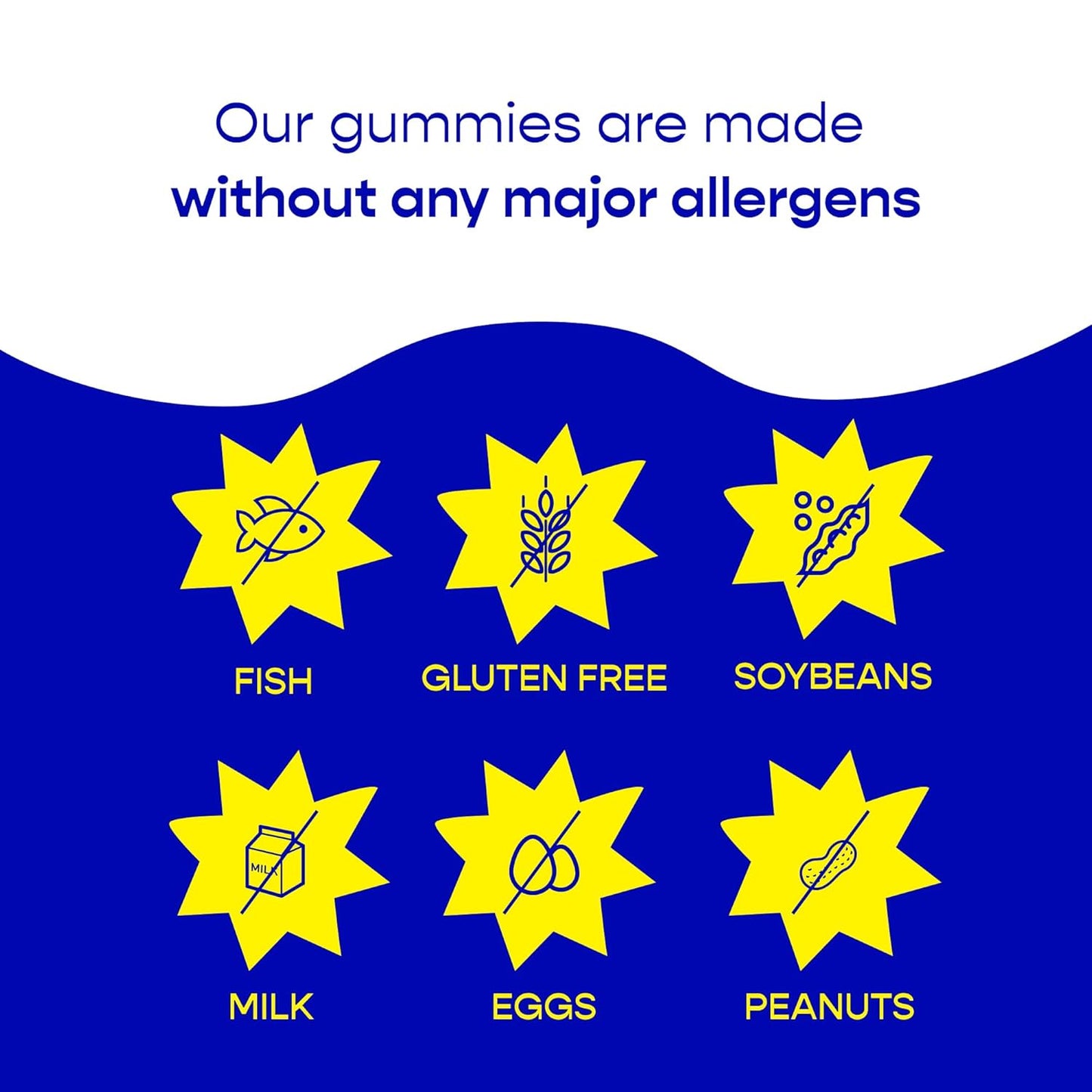 Better Sour Tart Cherry Candy, Sour Gummies with Bold Fruit Flavor, Mouthwatering Sour Candy Made with Real Fruit Juice, Vegan and Gluten-Free Treats, (Pack of 10)