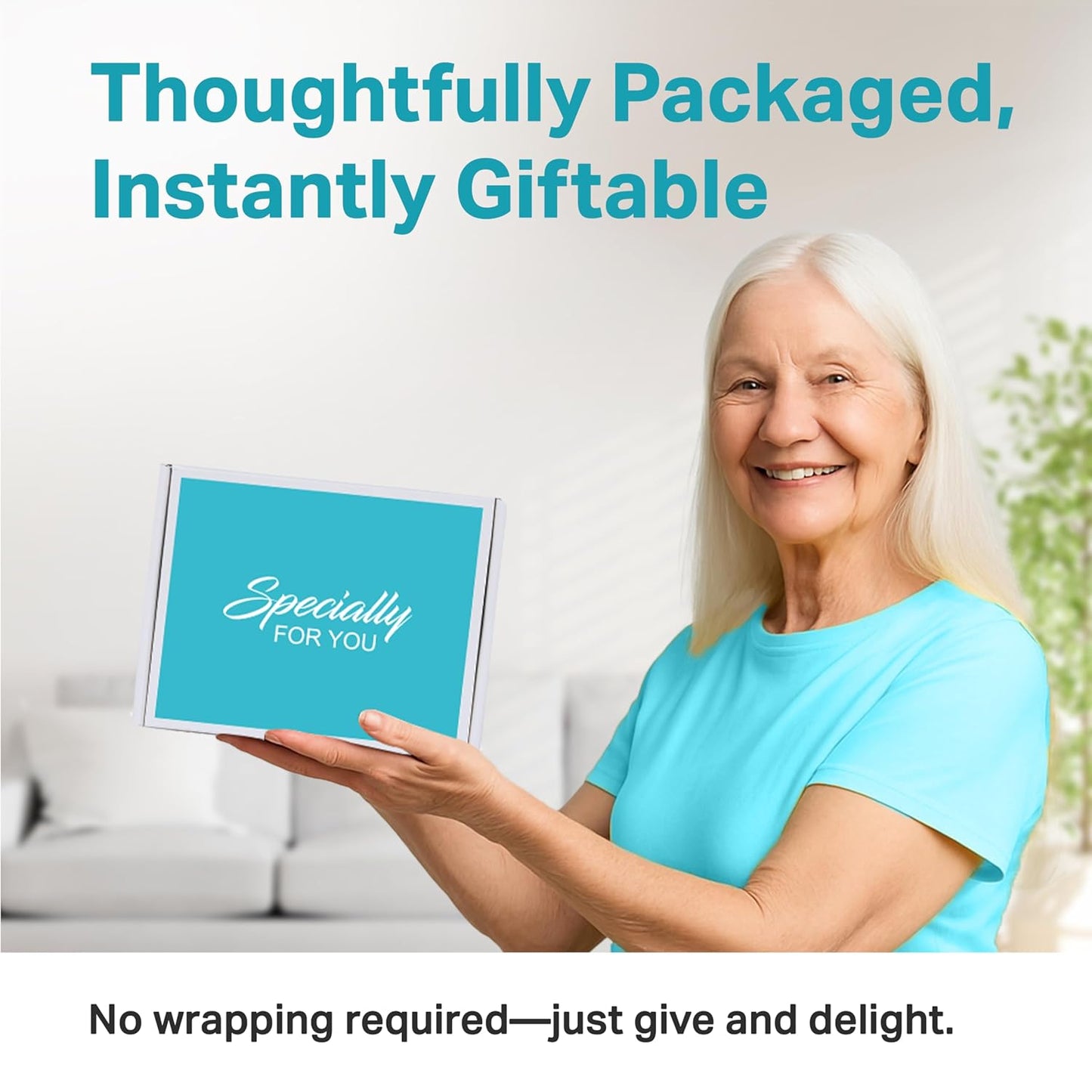 Gift Set with Kettle – 36-Piece Sampler for Tea Lovers with Insulated Mug, Organic Blends & Accessories (Organic Hrny & Sons Tea)