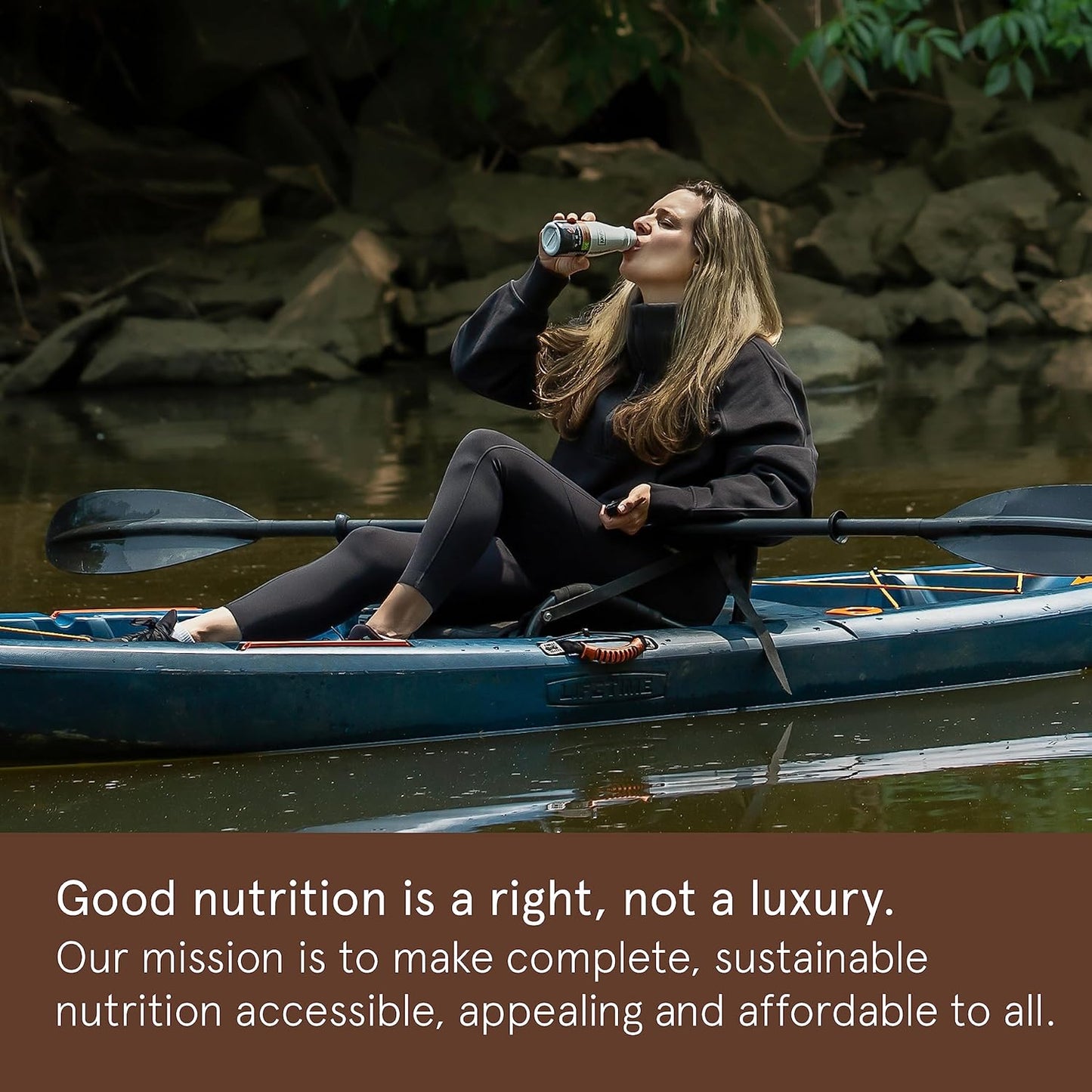 Soylent Complete Protein Shake, Chocolate, 30g Protein, Vegan, Dairy Free and 0g Sugar, Ready to Drink Protein Drinks, 11oz (12 Pack)