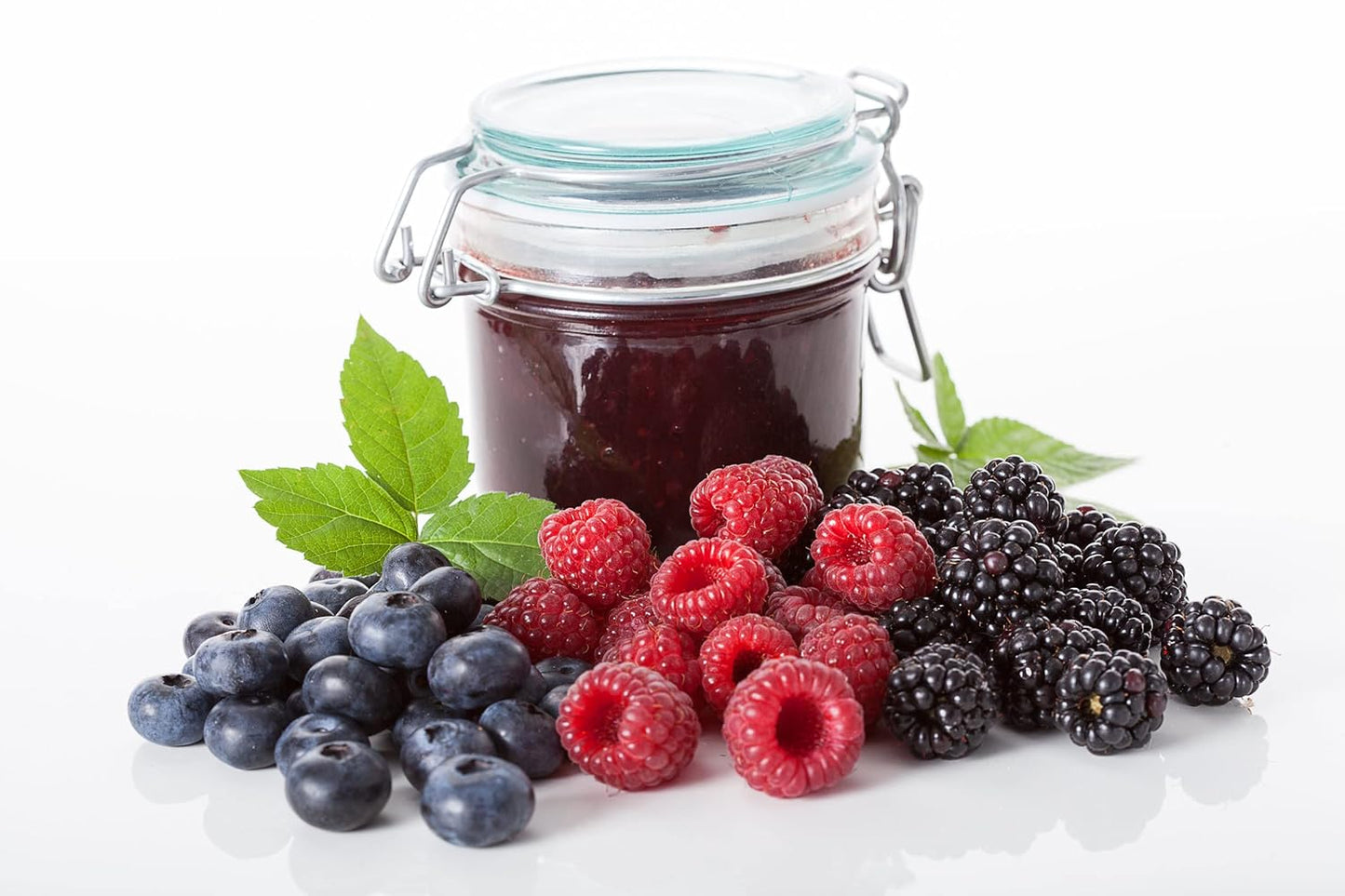 Fruit Pectin Powder for Jams and Jellies - Natural, Vegan and NON-GMO. Premium Bulk ingredient - 350 Grams (12.35 oz) Value Size Bag