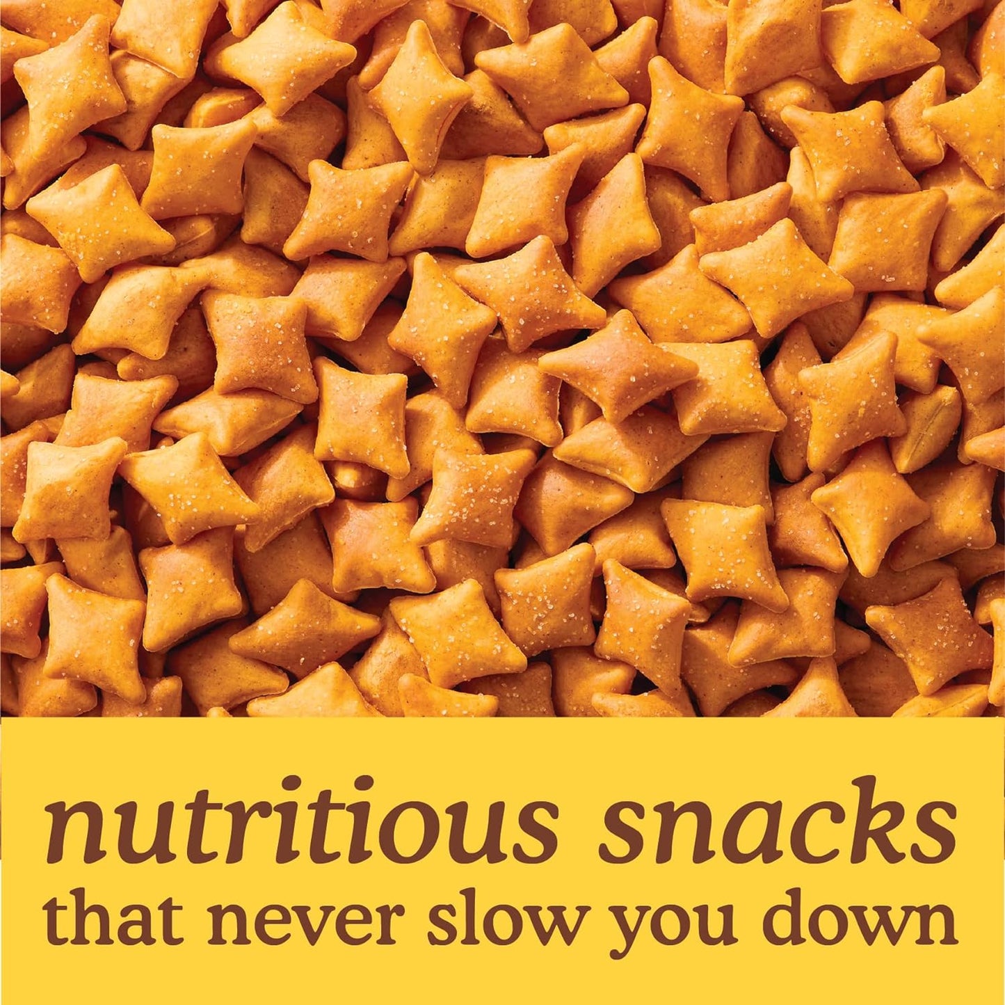 Simple Mills Pop Mmms Pizza Baked Snack Crackers, Gluten Free, 4 Ounce (Pack of 1)