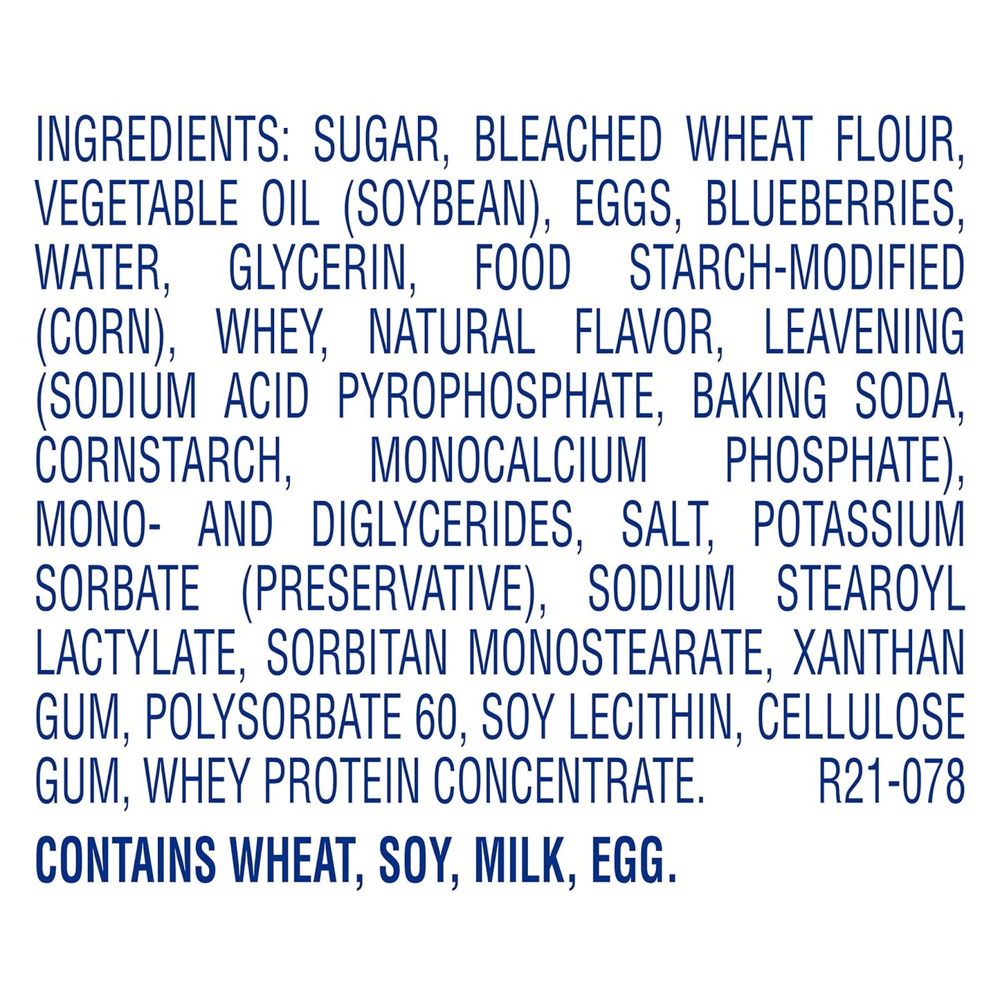 (4 pack) Little Bites Assorted Muffins, 80 individual packs, (20 ct each), Mini Muffins, 138 lbs Case – (20) Chocolate Chip, (20) Fudge, (20) Blueberry, (20) Party Cake