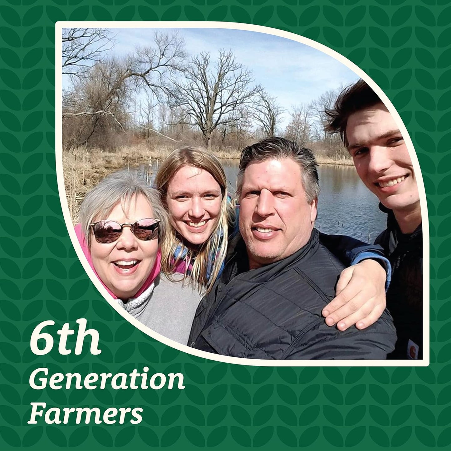 Organic Rye Flour 1.5 lb - Non-GMO, USDA Organic, Low Gluten, Vegan, For Baking, Cooking, Supports Heart Health & Digestion, USA Grown, Farmed From Regenerative Soil by Doudlah Farms