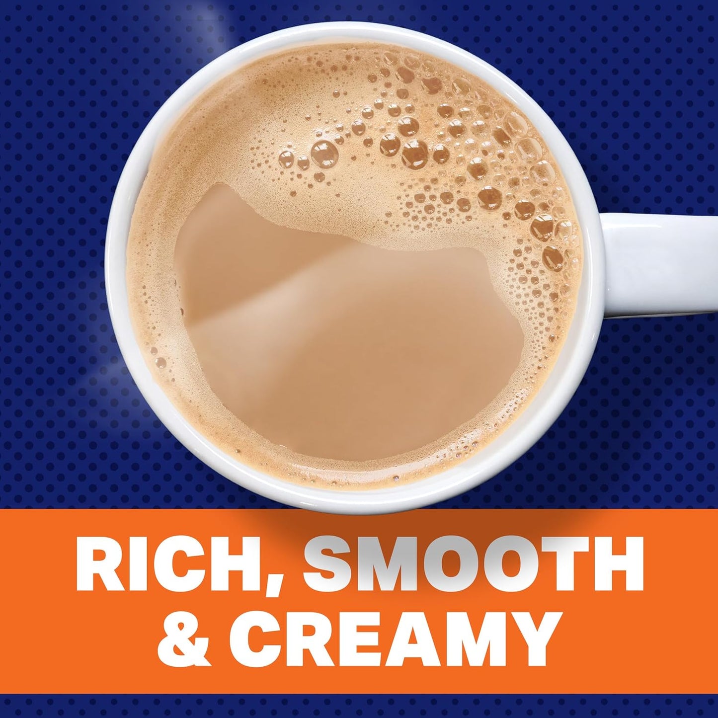 Maxwell House Instant Cafe-Style Beverage Mix, Easy to Prepare, 1 Canister, for Quick Morning Coffee or Afternoon Treat, Vanilla Caramel Latte, Kosher Dairy, 8.7 oz