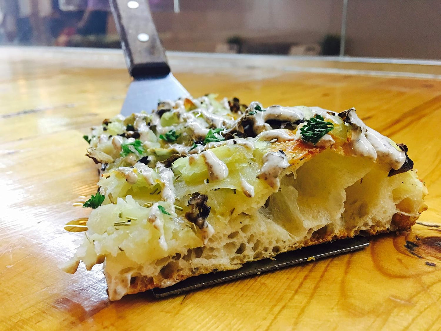 SUPER, Tipo 00 double Zero Flour, for Pizza, Bread, Pastas, and more, Specifically formulated for Roman Pizza, All Natural, Unbleached, Unbromated, No Additives, Formulated for a 72+ hour rise, (25 kg) 55 lbs by Polselli