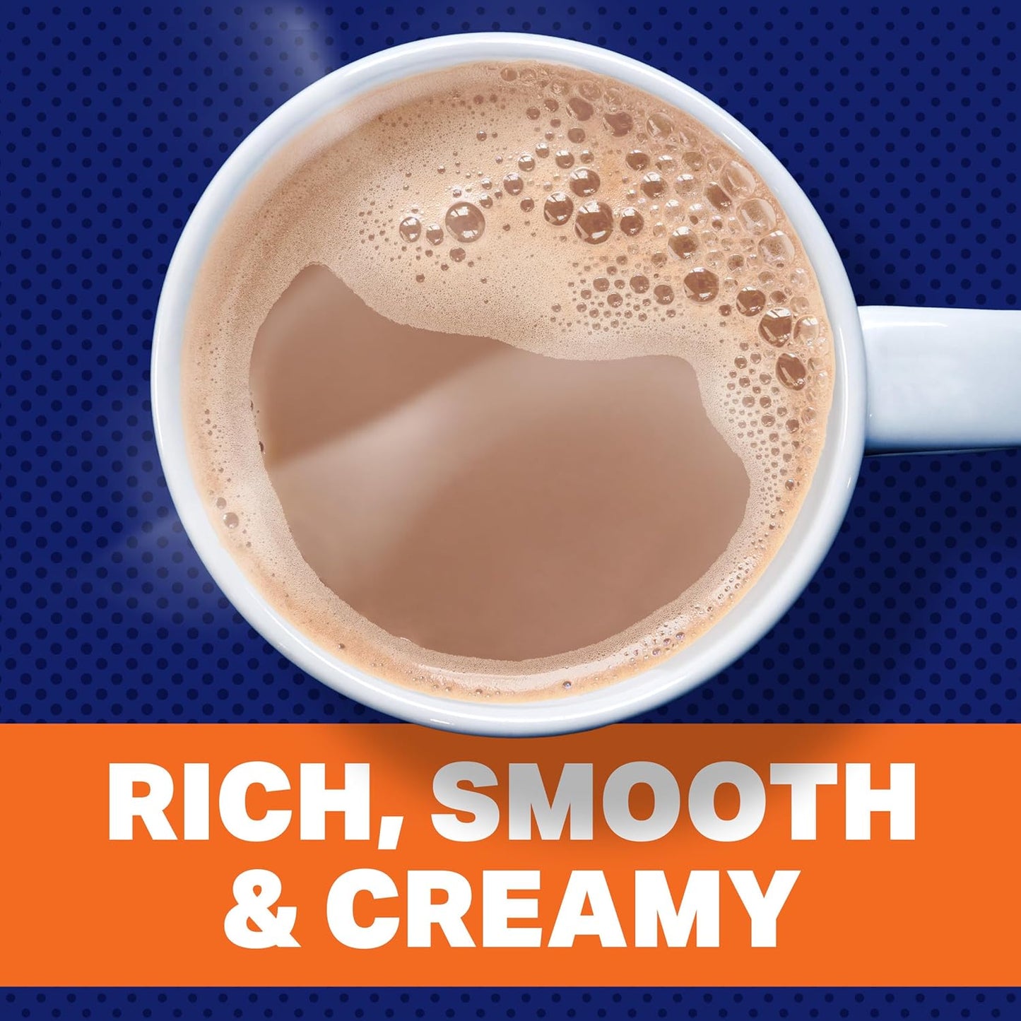 Maxwell House Instant Cafe-Style Beverage Mix, Easy to Prepare, 1 Canister, for Quick Morning Coffee or Afternoon Treat, Suisse Mocha Cafe, Kosher Dairy, 7.2 oz