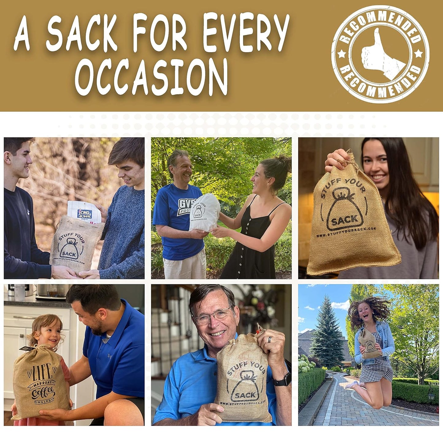 Vegan & Gluten‑Free Snack Variety Pack – Care Package with 40 Count Dairy‑Free, Non‑GMO Treats – Chips, Fruit Snacks & Bars for Adults and Kids by Stuff Your Sack